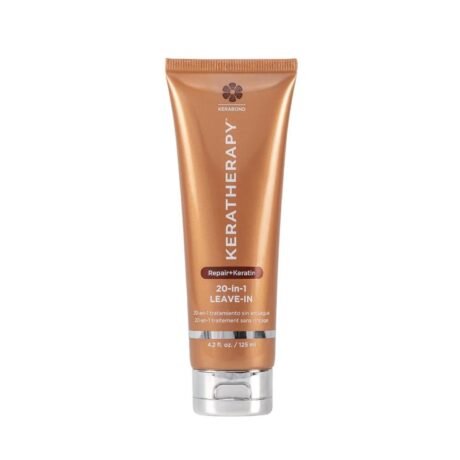 Keratin Fixx 20-in-1 Sin Enjuague 125ml