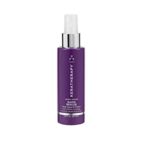 Keratin Infused Rapid Rescue 125ml