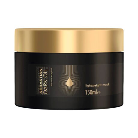 SEB Dark Oil Mask