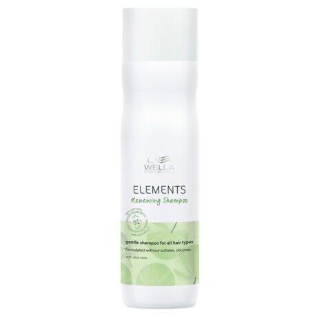 Elements Shampoo 250ml