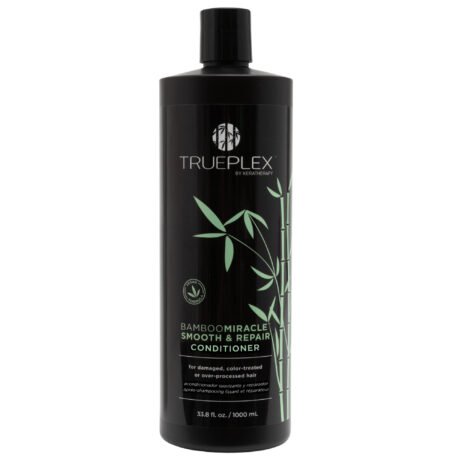 True Plex Bamboo Conditioner