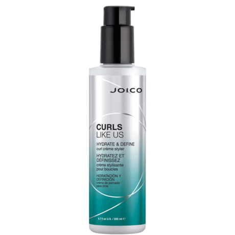 Hydrate & Define Curl Creme Style 200ml