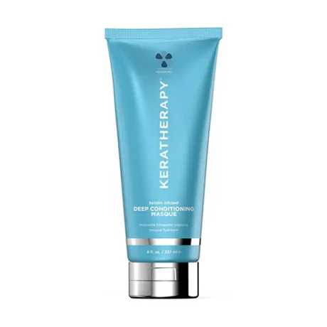 Keratin IDC Masque