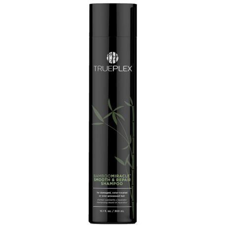 True Plex Bamboo Shampoo