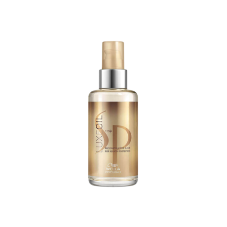 Luxe Oil Elixir 100ml