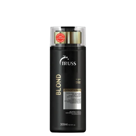 Blond Conditioner