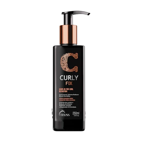 Curly Fix