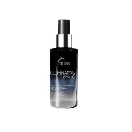 Illuminate Oil
