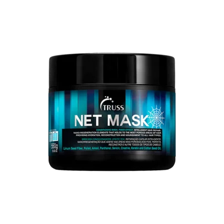 Net Mask