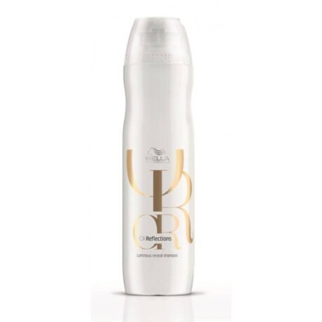 Oil Reflections Shampoo 250ml